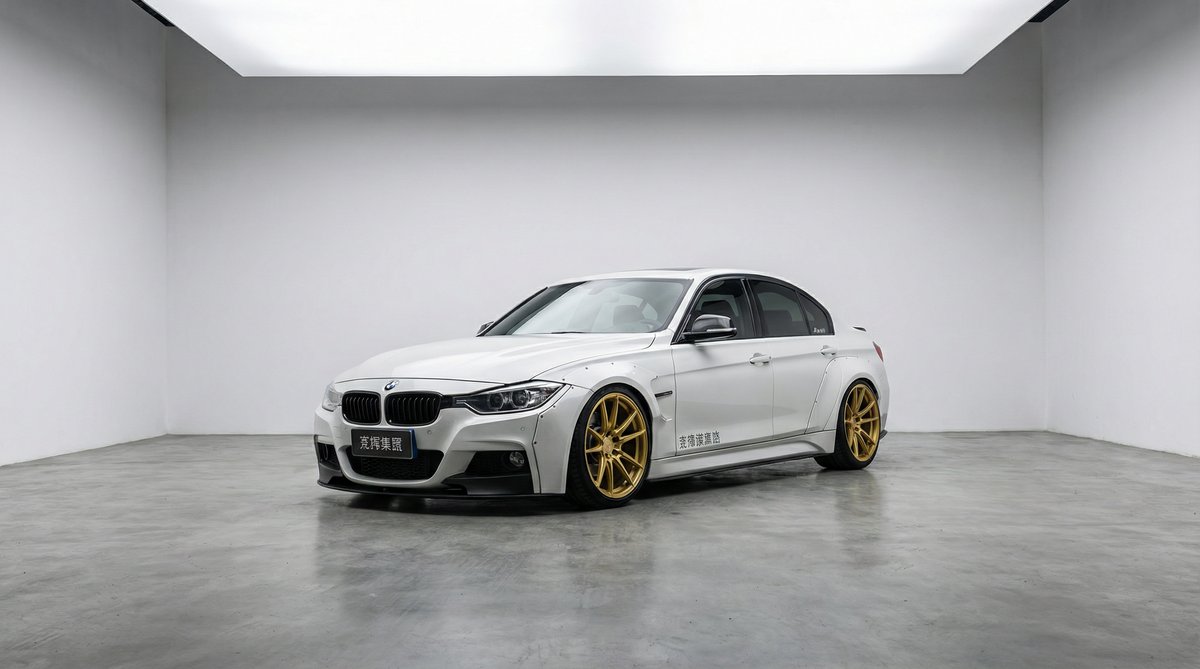 芒果视频精选轿车改装视频