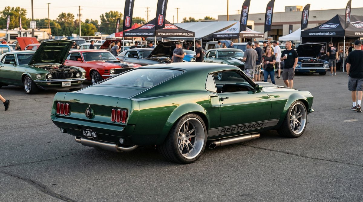 芒果视频经典跑车视频