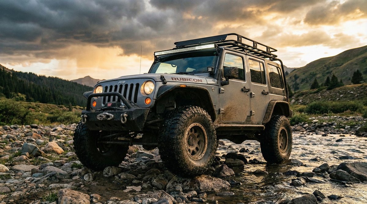 芒果视频精选越野车视频